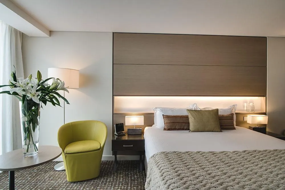 The Point Brisbane Hotel 5*,