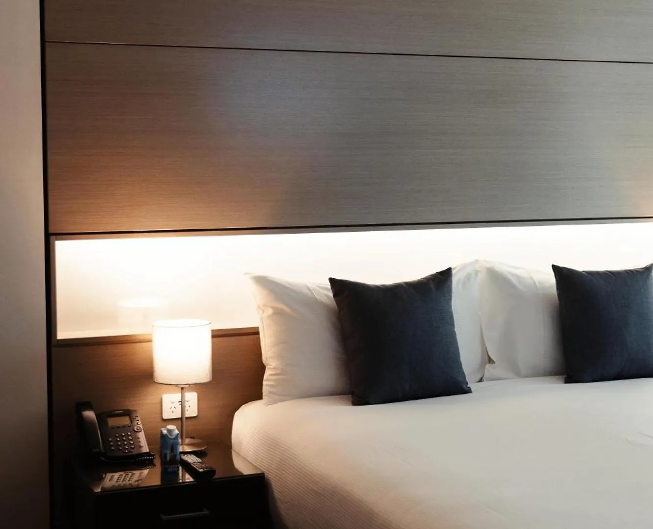 The Point Brisbane Hotel
