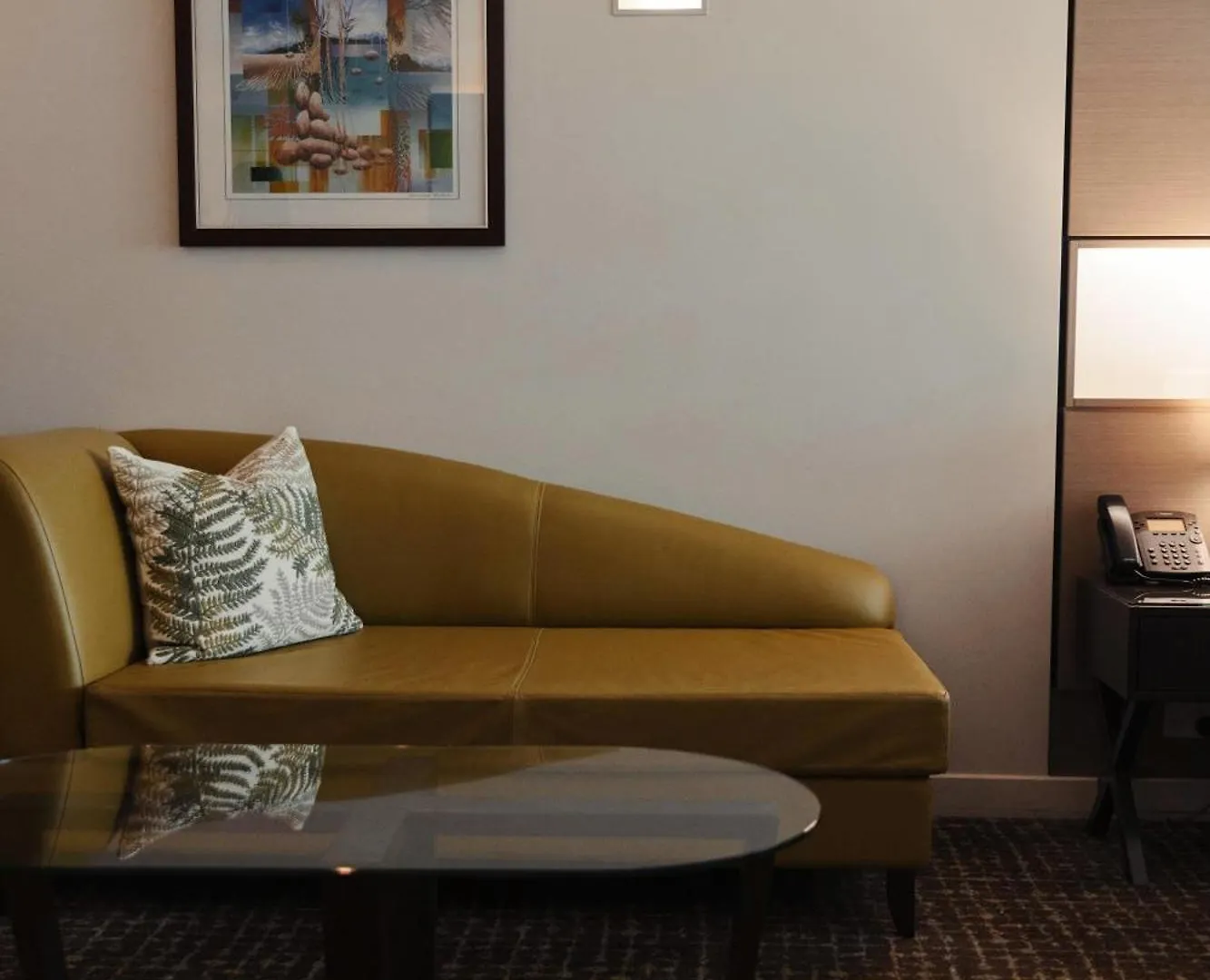 The Point Brisbane Hotel