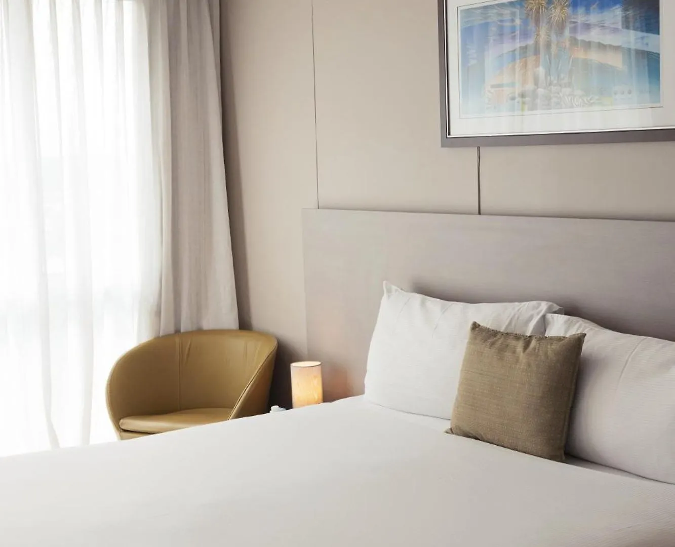 The Point Brisbane Hotel 5*,
