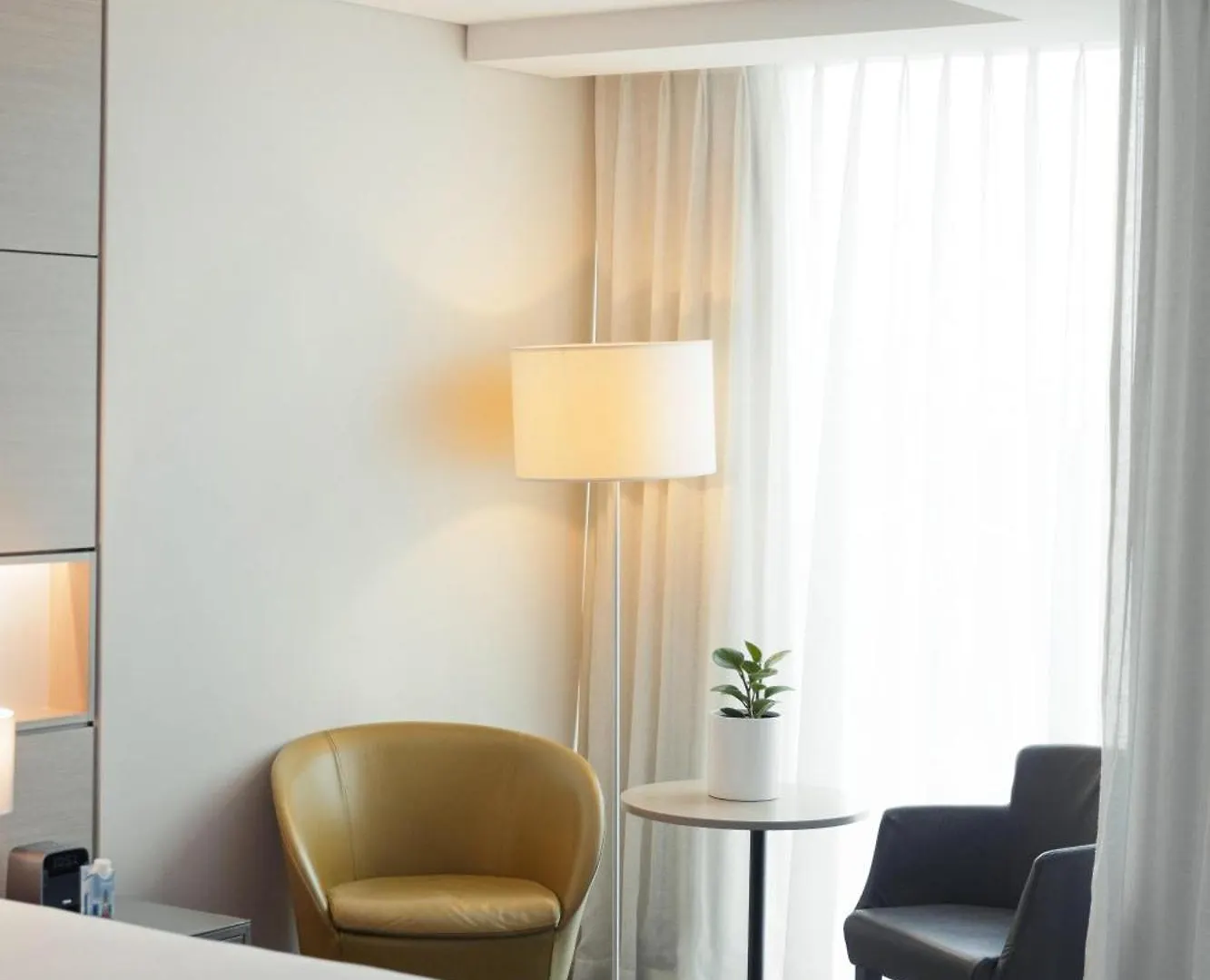 The Point Brisbane Hotel