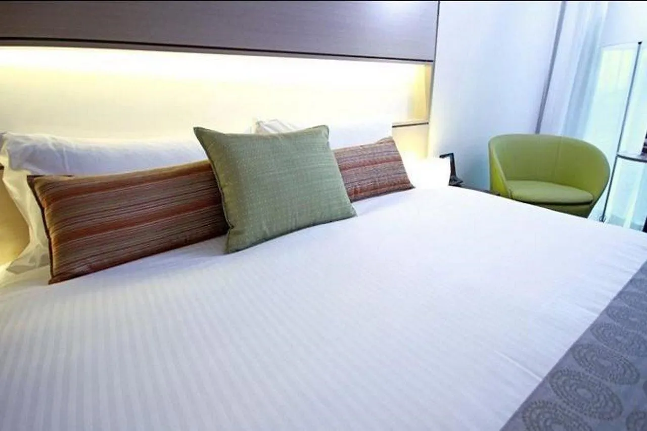 The Point Brisbane Hotel 5*,  Australia