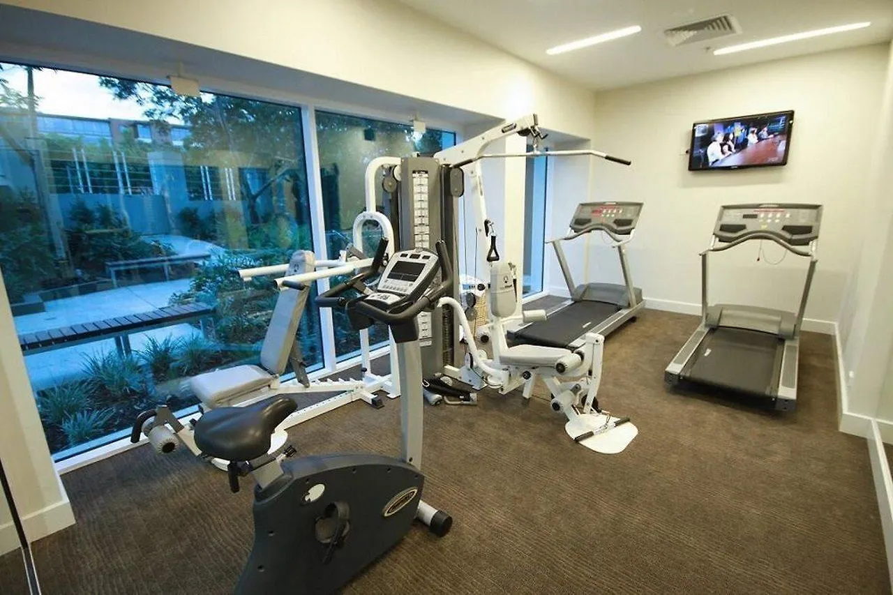 The Point Brisbane Hotel