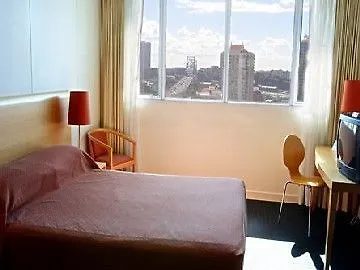 The Point Brisbane Hotel