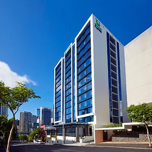 Express By Ihg Hotel