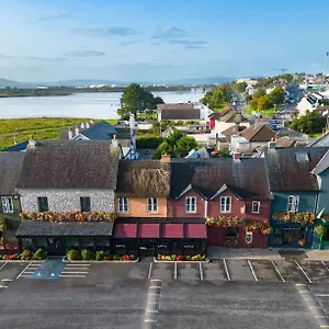 **** Hotel The Huntsman Irland