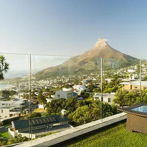 **** Gasthof Sea Star Rocks Boutique Südafrika