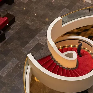 5* Отель Intercontinental By Ihg