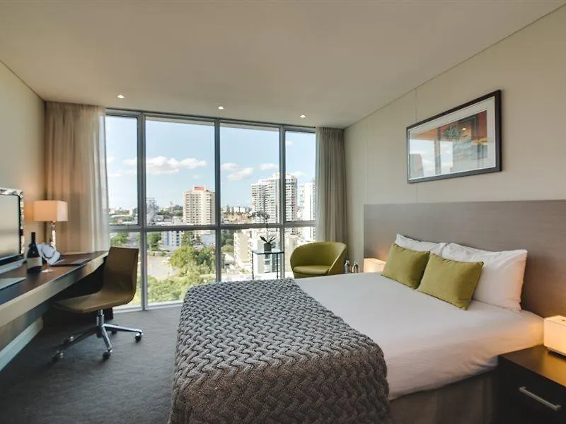 The Point Brisbane Hotel