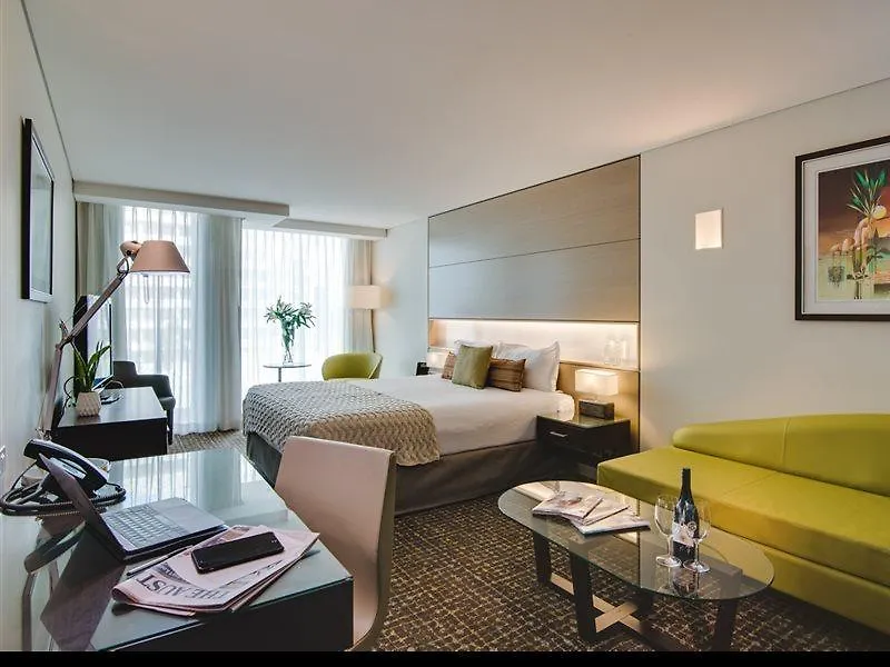 The Point Brisbane Hotel