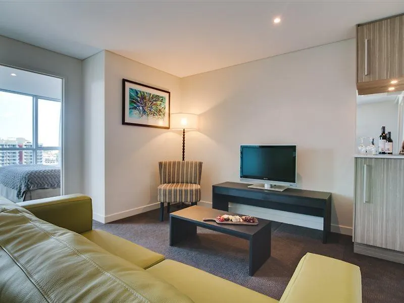The Point Brisbane Hotel