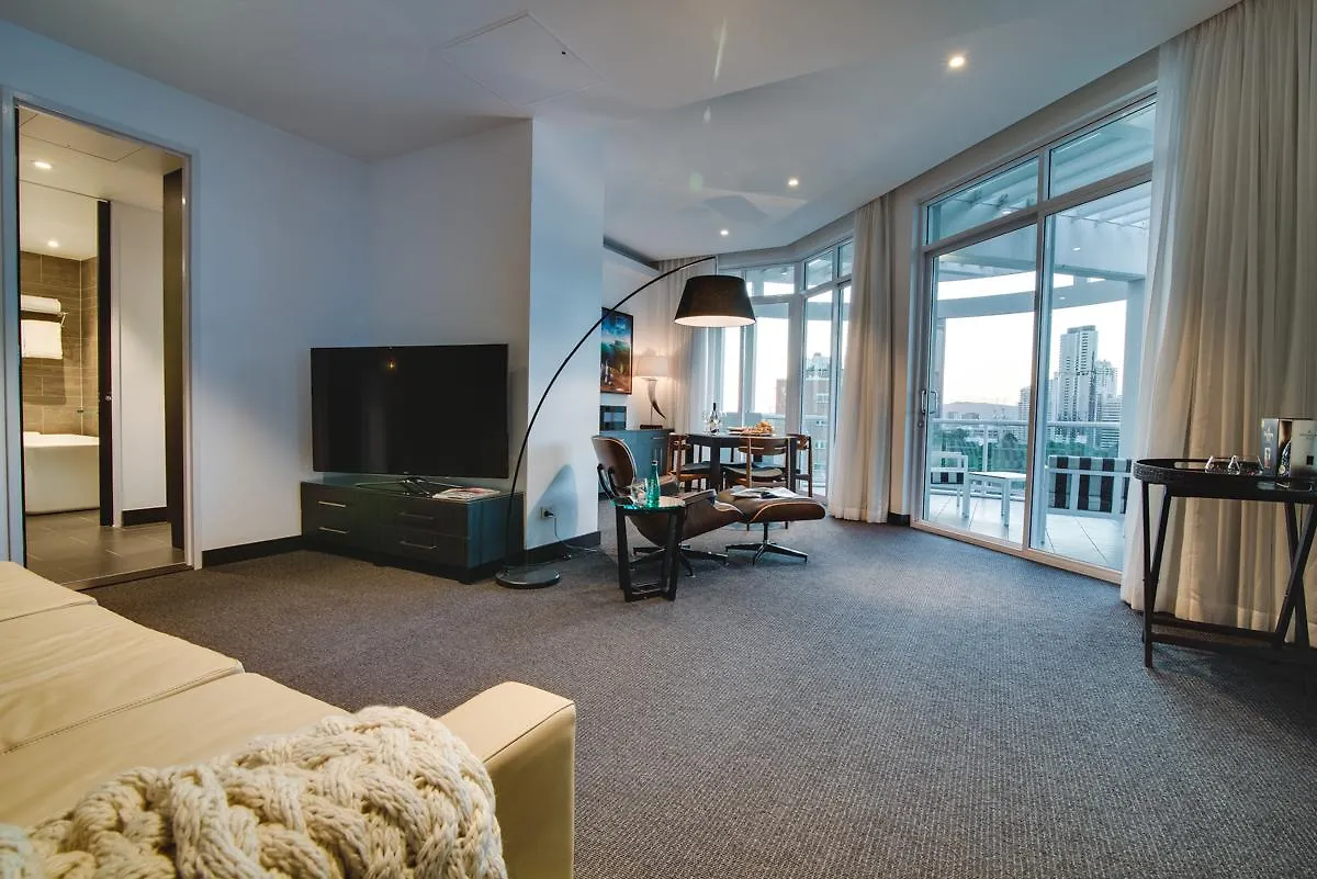 The Point Brisbane Hotel
