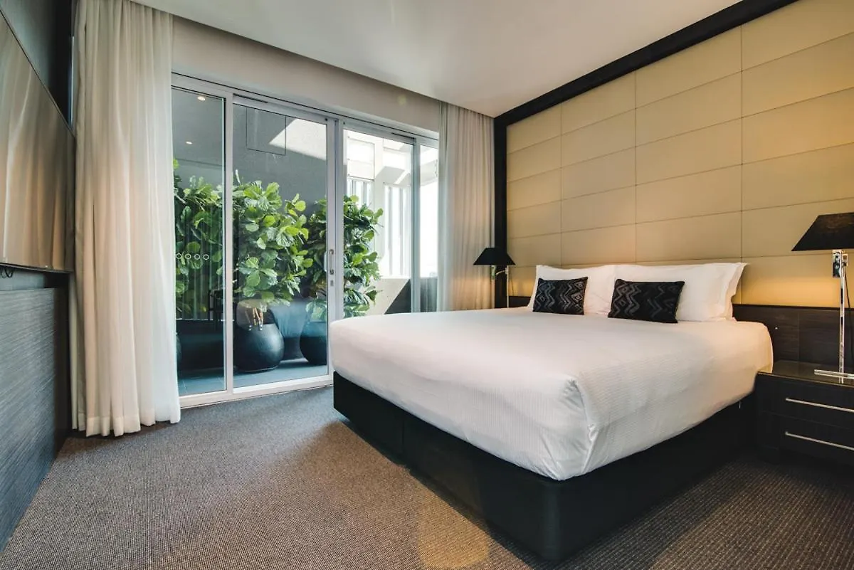 The Point Brisbane Hotel 5*,  Australia