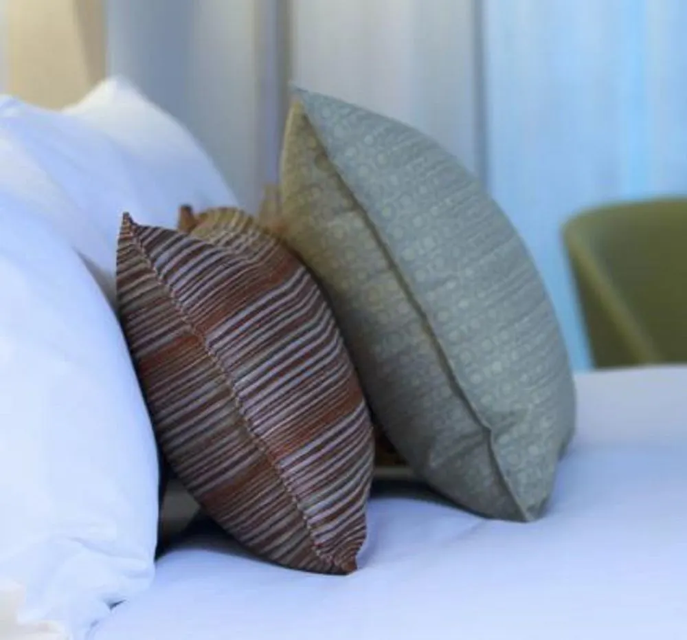 The Point Brisbane Hotel