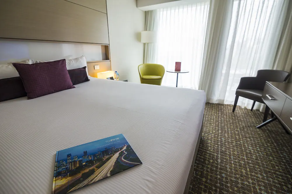 The Point Brisbane Hotel