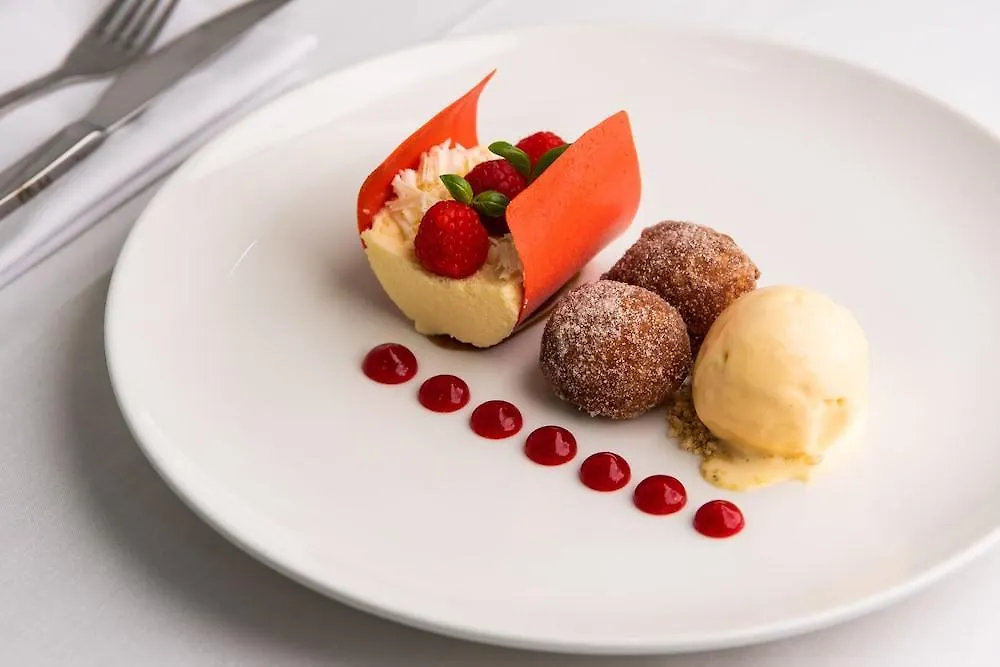 The Point Brisbane Hotel Australien